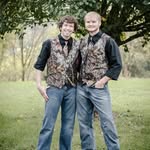 Nick Gillispie - @nickgillispie9 - Instagram