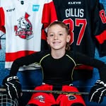 Parent Managed Account - @nickgillis07 - Instagram