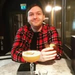 Nick Gleeson - @nick.gleeson.92 - Instagram