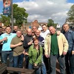 Nick Gleeson - @nickgleeson85 - Instagram