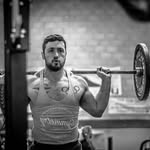 Nick Gleeson OLY - @nickgleeson_ - Instagram