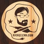 Art of Nick Glenn - @nickglennart - Instagram