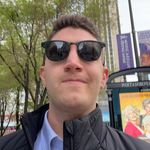 Nick Glenn - @nickglenn - Instagram