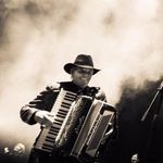Nick Glennie-Smith - @nickglenniesmith - Instagram
