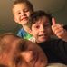 Nicholas Godfrey - Facebook