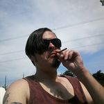 Nick Godfrey - @nickelgodfrey - Instagram