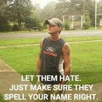 Nick Godfrey - @nick.godfrey.5015 - Instagram