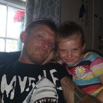 Nick Godfrey - @nickgodfrey10 - Instagram