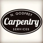 Nick Godfrey - @ngodfreycarpentry - Instagram