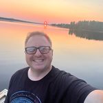 Nick Godfrey - @sage_animist - Instagram