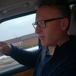 nick Godfrey - @nickgodfrey2 - Instagram
