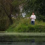 Nick Gonnering - @nickgfishing - Instagram