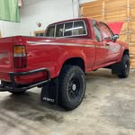 Nick Graves - @northwest.hilux - Instagram