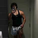 Nick Gray - @swolezaddynick - Instagram