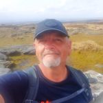 Nick Gray - @therapyinnatureng - Instagram