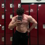 Nick Gray - @nickkgrayyfitness - Instagram