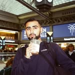 Nick Grewal - @nickgrewal22 - Instagram