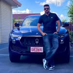 Nick Grewal - @nick_gr3wa1 - Instagram