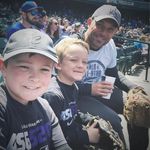 Nick Griffith - @nick_griffith_tv - Instagram