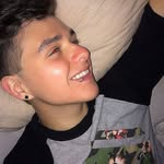 Nick Griffith - @flywithnicck - Instagram