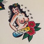 Nick Griffiths - @nick_griffiths_tattoo - Instagram