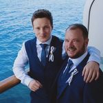 Nick Griffiths - @nickgriffindor - Instagram