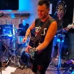 Nick Griffiths - Facebook