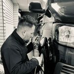 Nick Griffiths - @nick__griff - Instagram