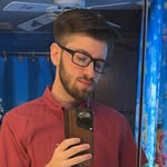 Nick Grimaldi - @nickgrim6 - Instagram