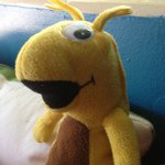 Nick Grosso - @thebananaslug - Instagram