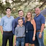 Nicholas Guidroz - Facebook