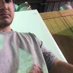 Nick Guidroz - Facebook