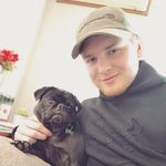 Nick Gust - @nicholasgust - Instagram