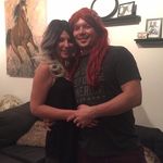 Laura Parkin & Nick Gustafson - @teamus8556 - Instagram