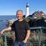 Nick Gustafson - @squarehead143 - Instagram