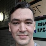 Nick Gustafson - @ngustafson247 - Instagram
