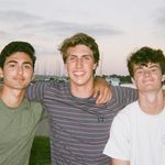 Nick Gustafson - @nick.gust - Instagram
