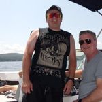 Nick Gustafson - @pretty_fly_for_an_lly - Instagram