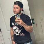 Nick Hager - @number1handsomeman - Instagram