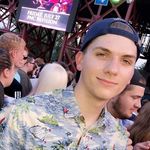 Nick Hager - @nickhager27 - Instagram