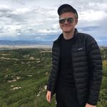 Nick Hager - @nick_lefty - Instagram