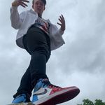 Nick Hager 🌎☄️💕 - @iamnickhager - Instagram