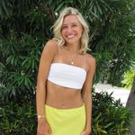 Halle Minick - @halminick - Instagram