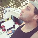 Nick Halm - Facebook
