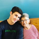 Nick Hancock - @nick_hancock7 - Instagram