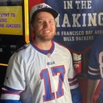 Nick Hancock - @hancockstrength - Instagram