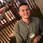 Nick Hancock - @nickhancock92 - Instagram
