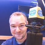 Nick Hancock - @nicholasphancock - Instagram