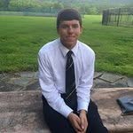 Nick Hancock - @nick_hancock95 - Instagram