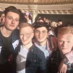 Nick Hancock - @nshancock96 - Instagram
